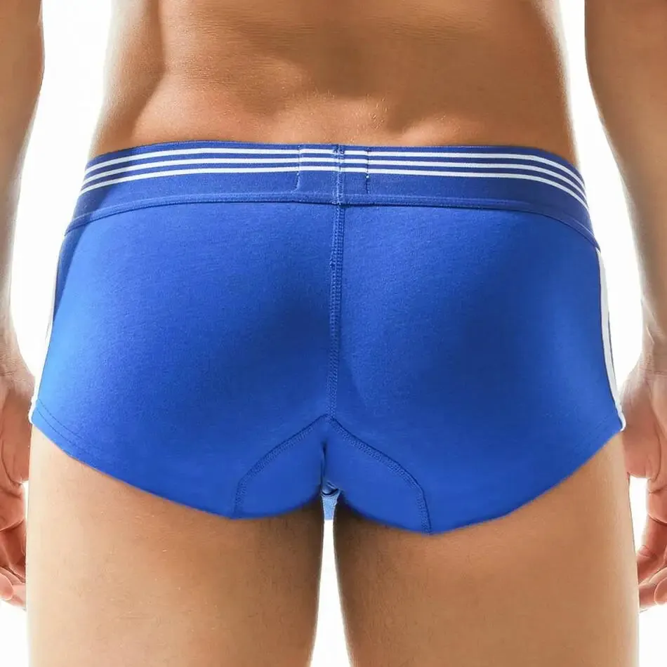#PB Men's Underwear Boxers