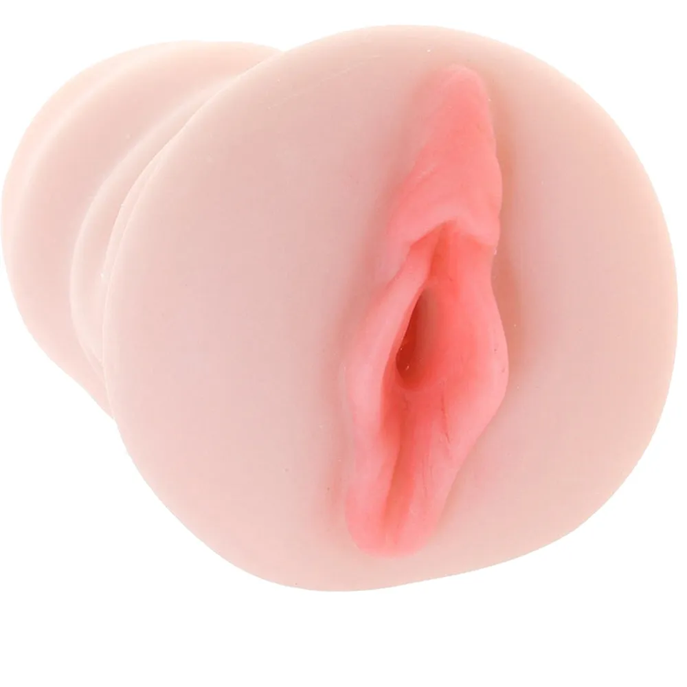 Porn Star CHERIE DEVILLE 3D UTRASKYN Pocket Pussy Male Masturbator Sex Toy