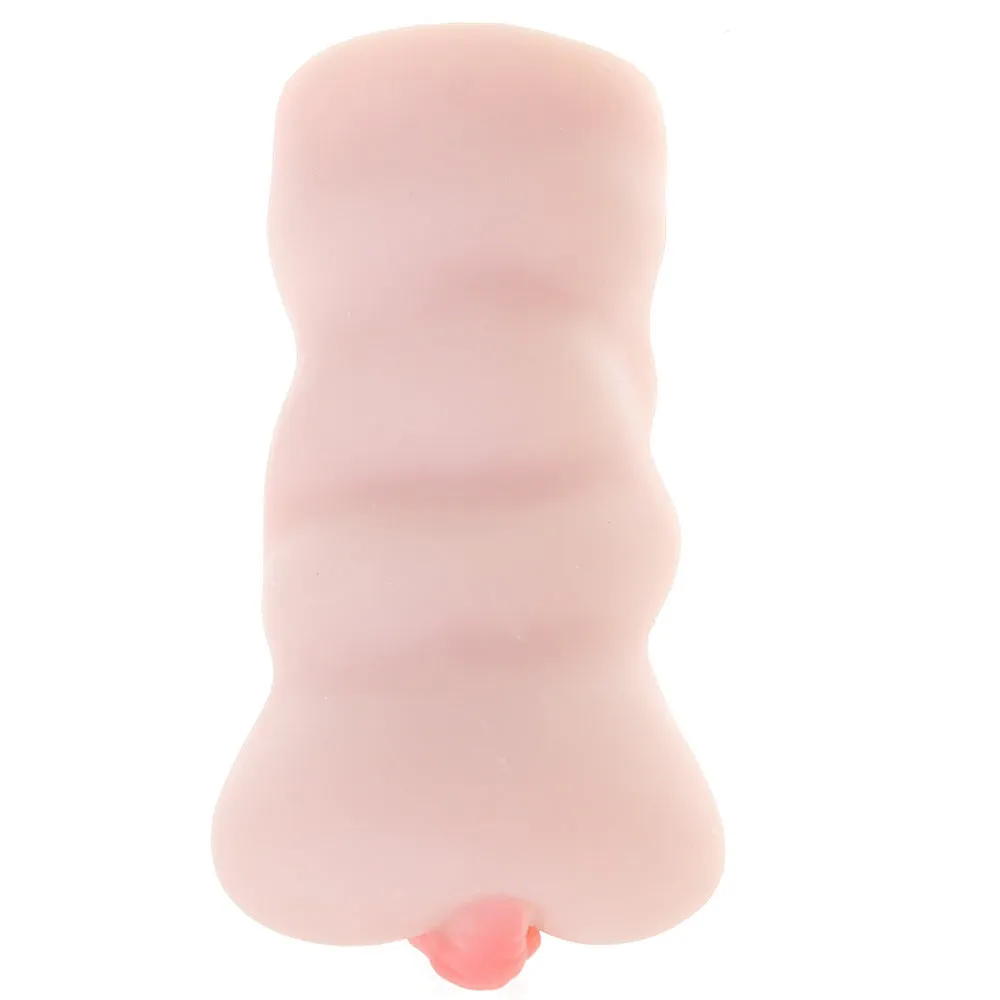 Porn Star CHERIE DEVILLE 3D UTRASKYN Pocket Pussy Male Masturbator Sex Toy