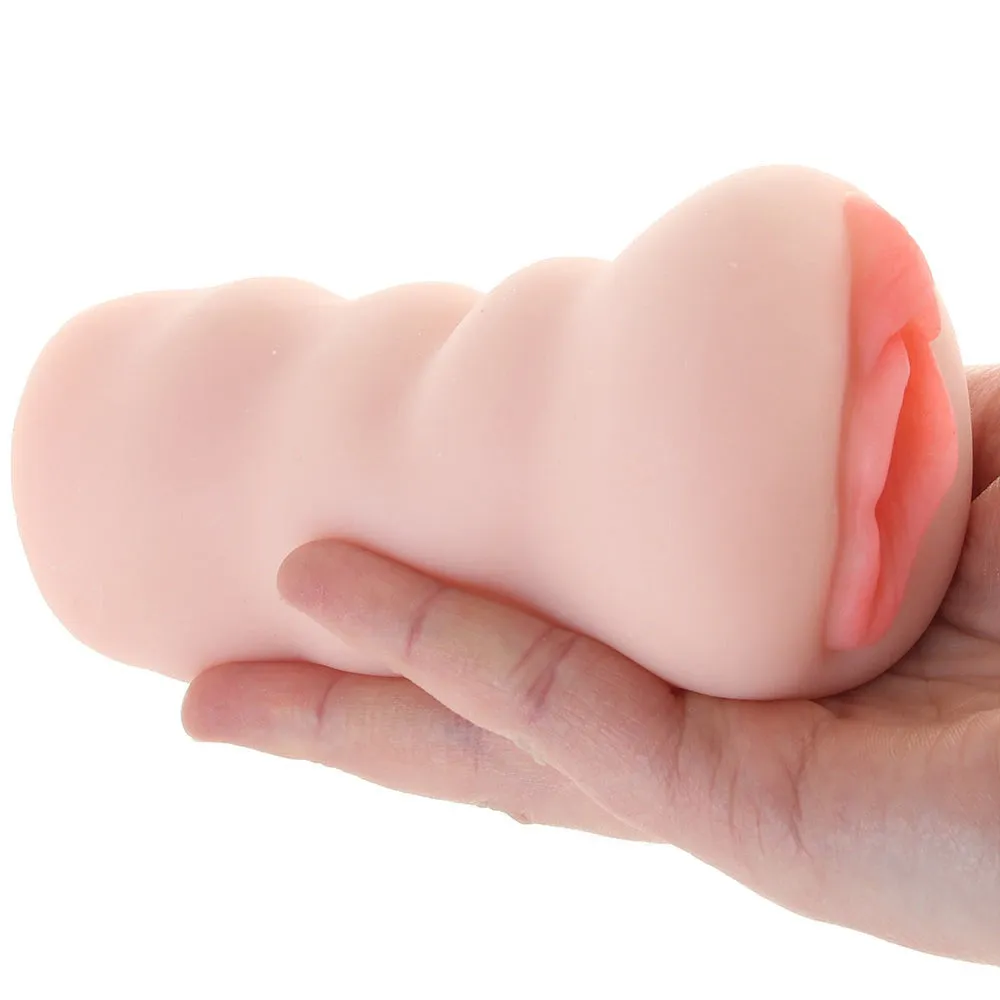 Porn Star CHERIE DEVILLE 3D UTRASKYN Pocket Pussy Male Masturbator Sex Toy