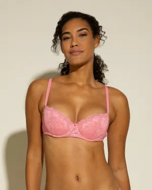 Pushie Pushup Bra