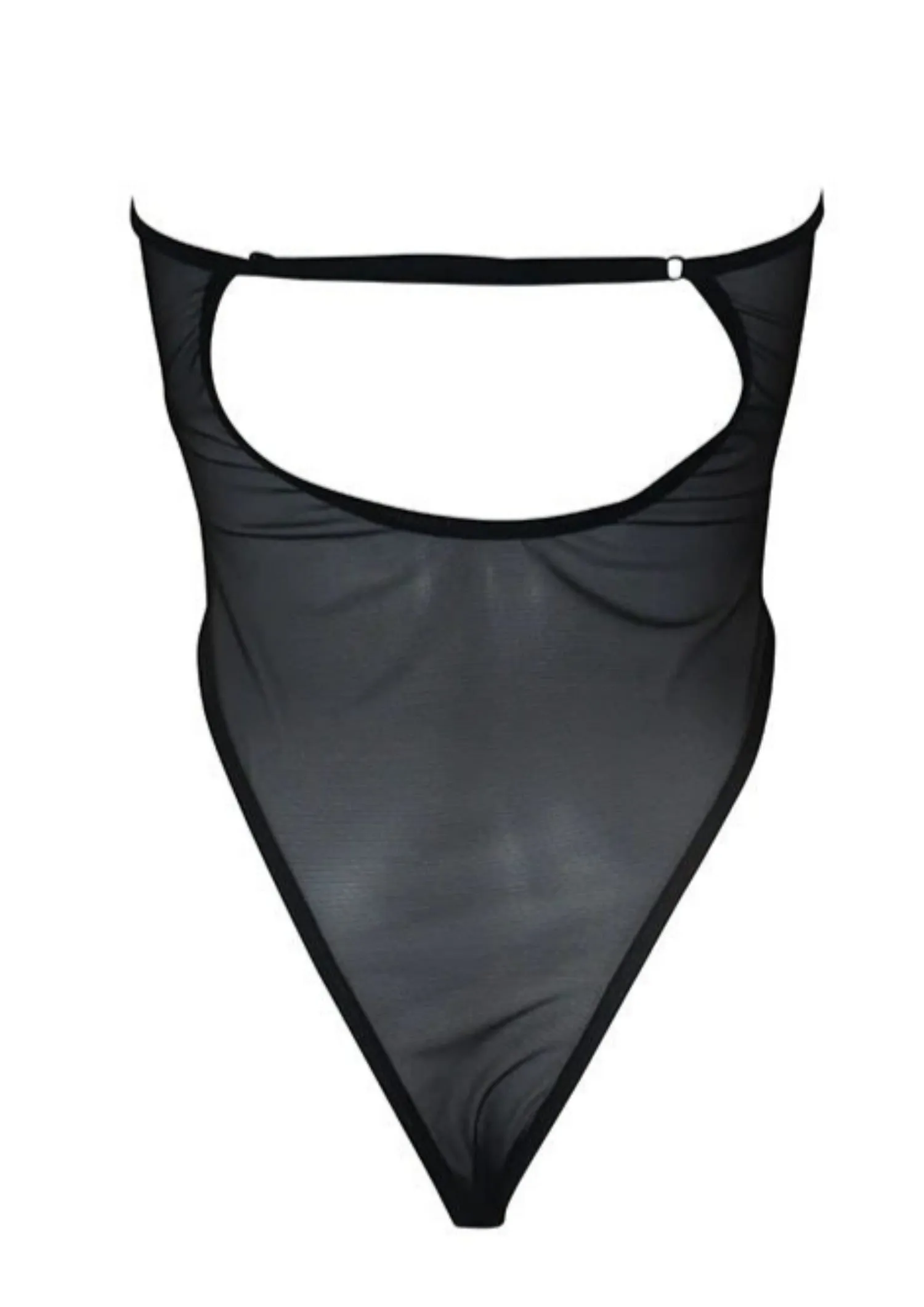 Rena Strapless Corset