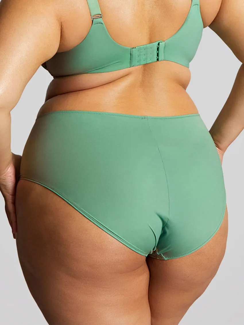 Sculptresse Esme Deep Brief