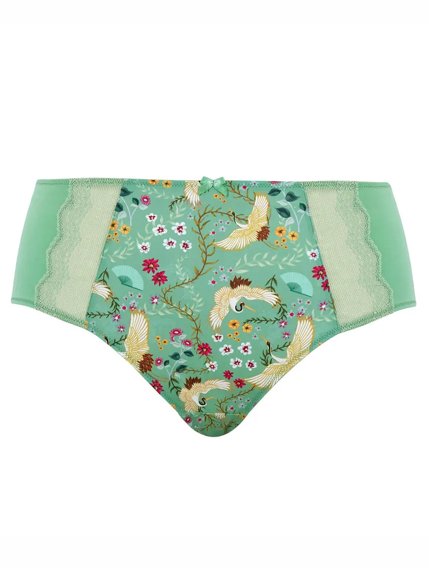 Sculptresse Esme Deep Brief