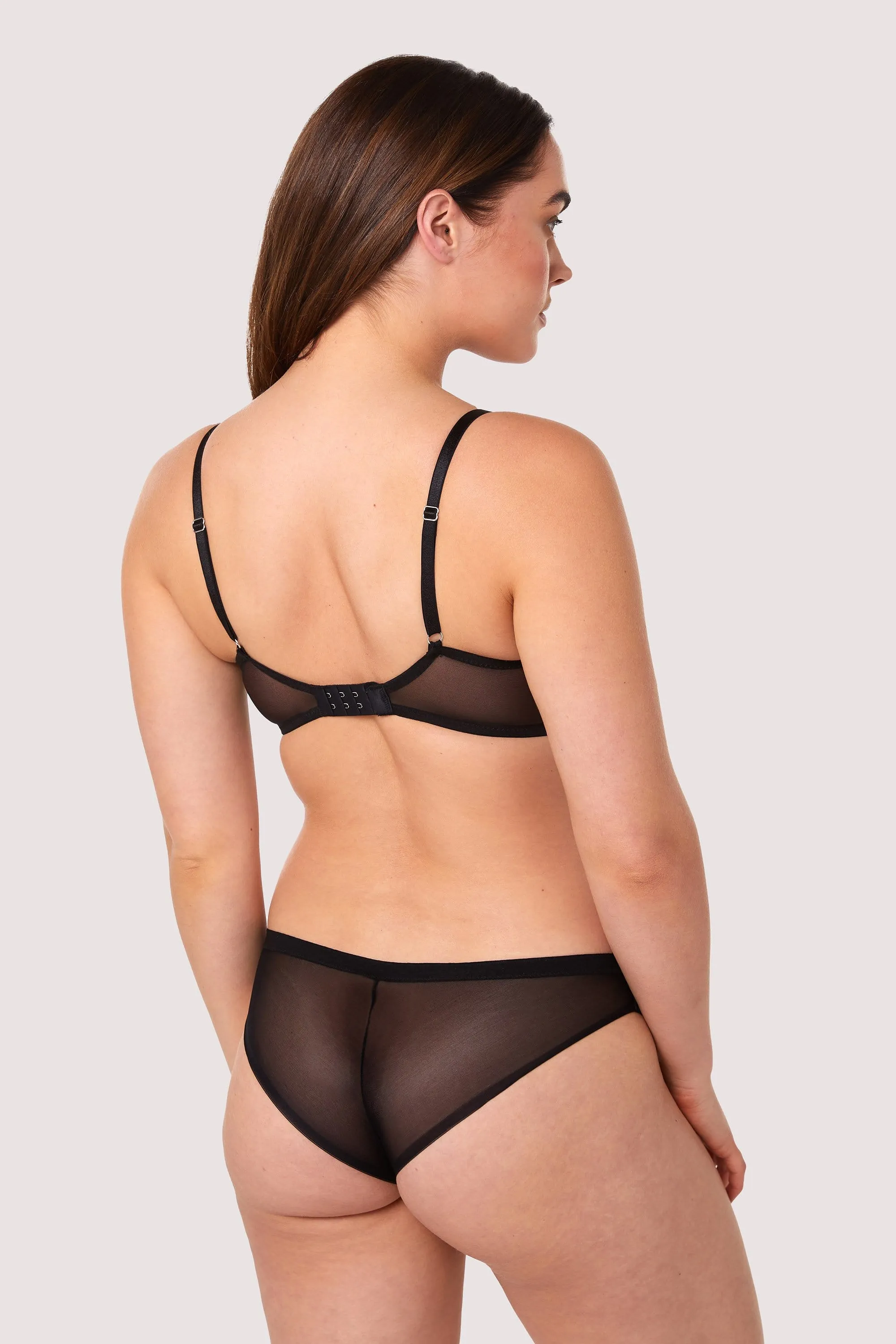 Scylla Bikini Style Brief