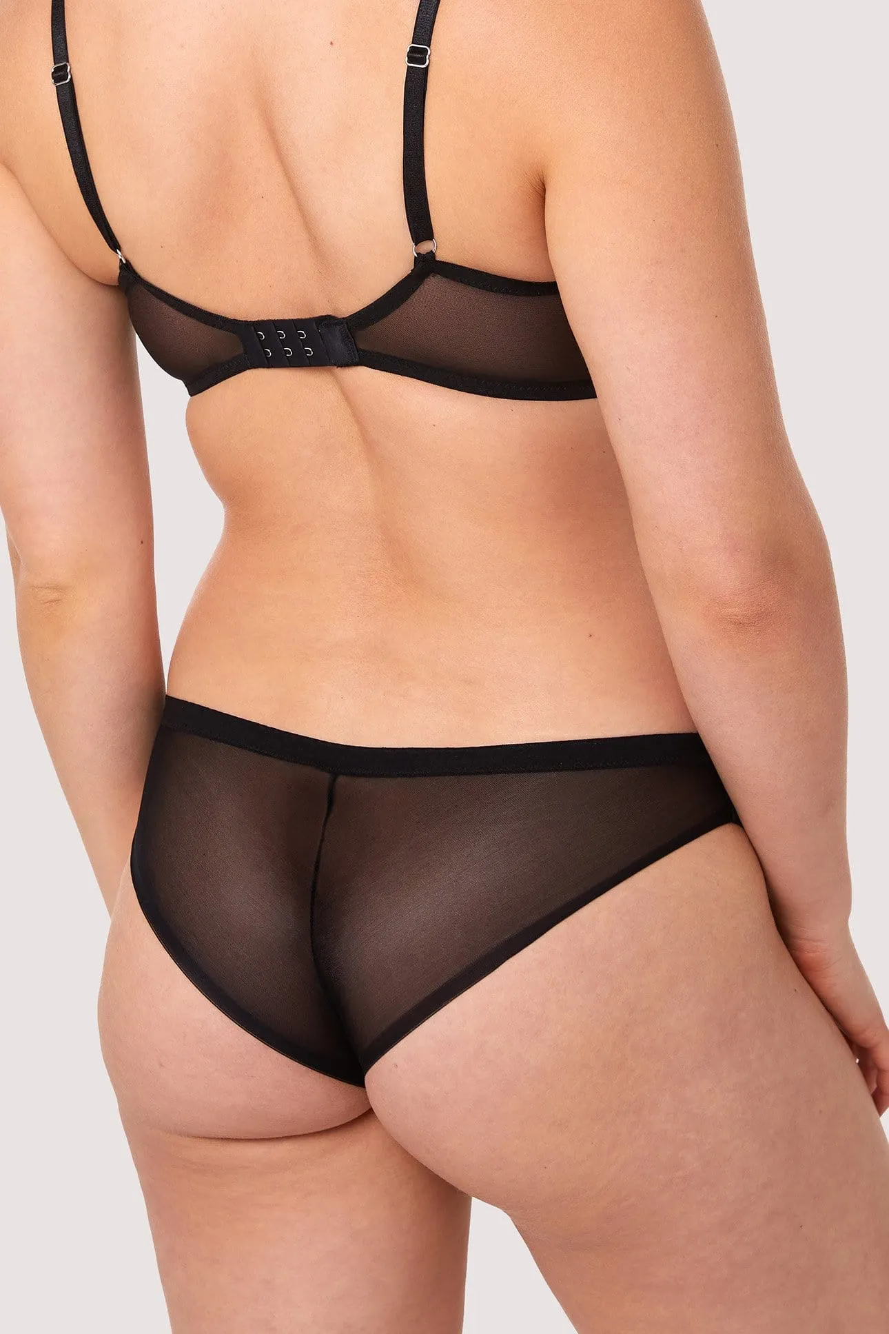 Scylla Bikini Style Brief