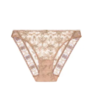 Sound of Heart Italian brief Lavender Aura