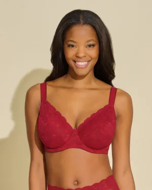 Soutien-Gorge De Soutien Latral