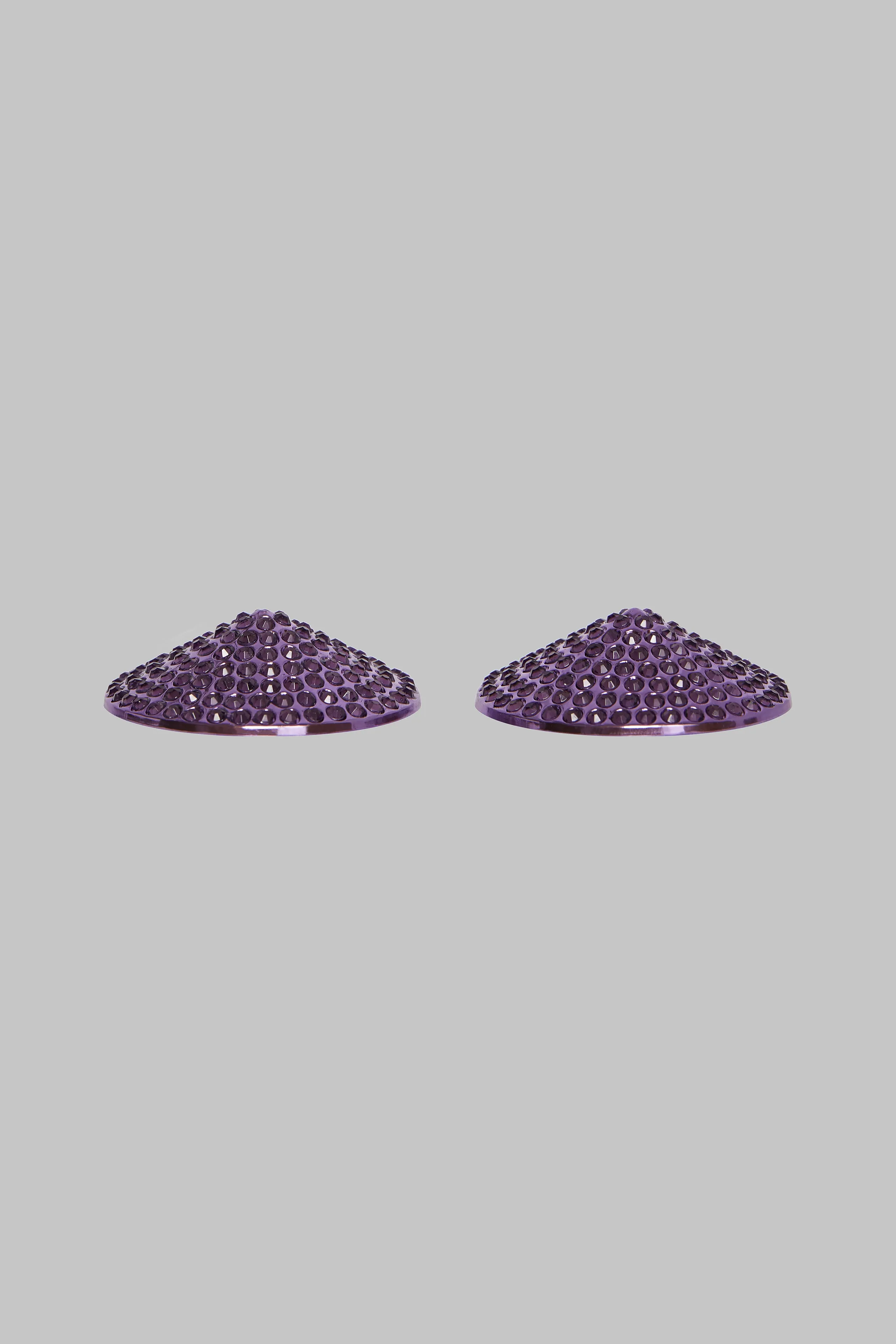 Strass nipples covers - Les Ftiches