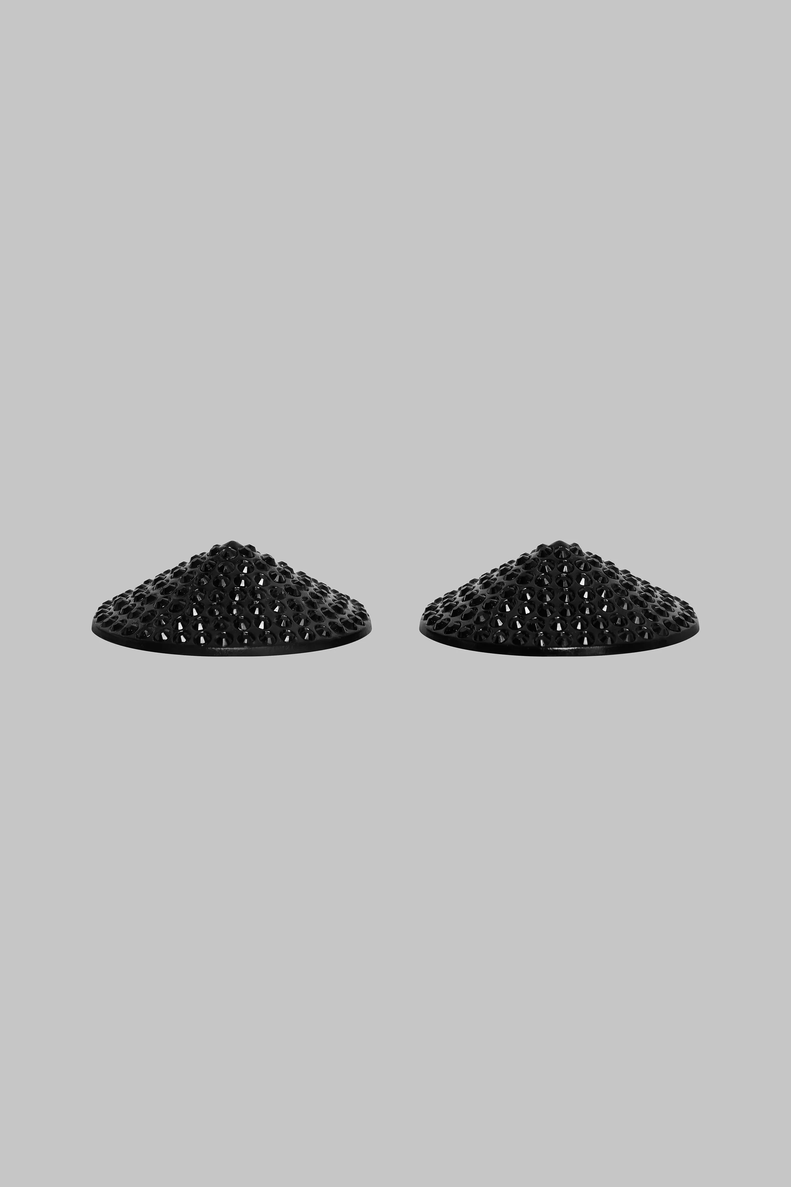 Strass nipples covers - Les Ftiches