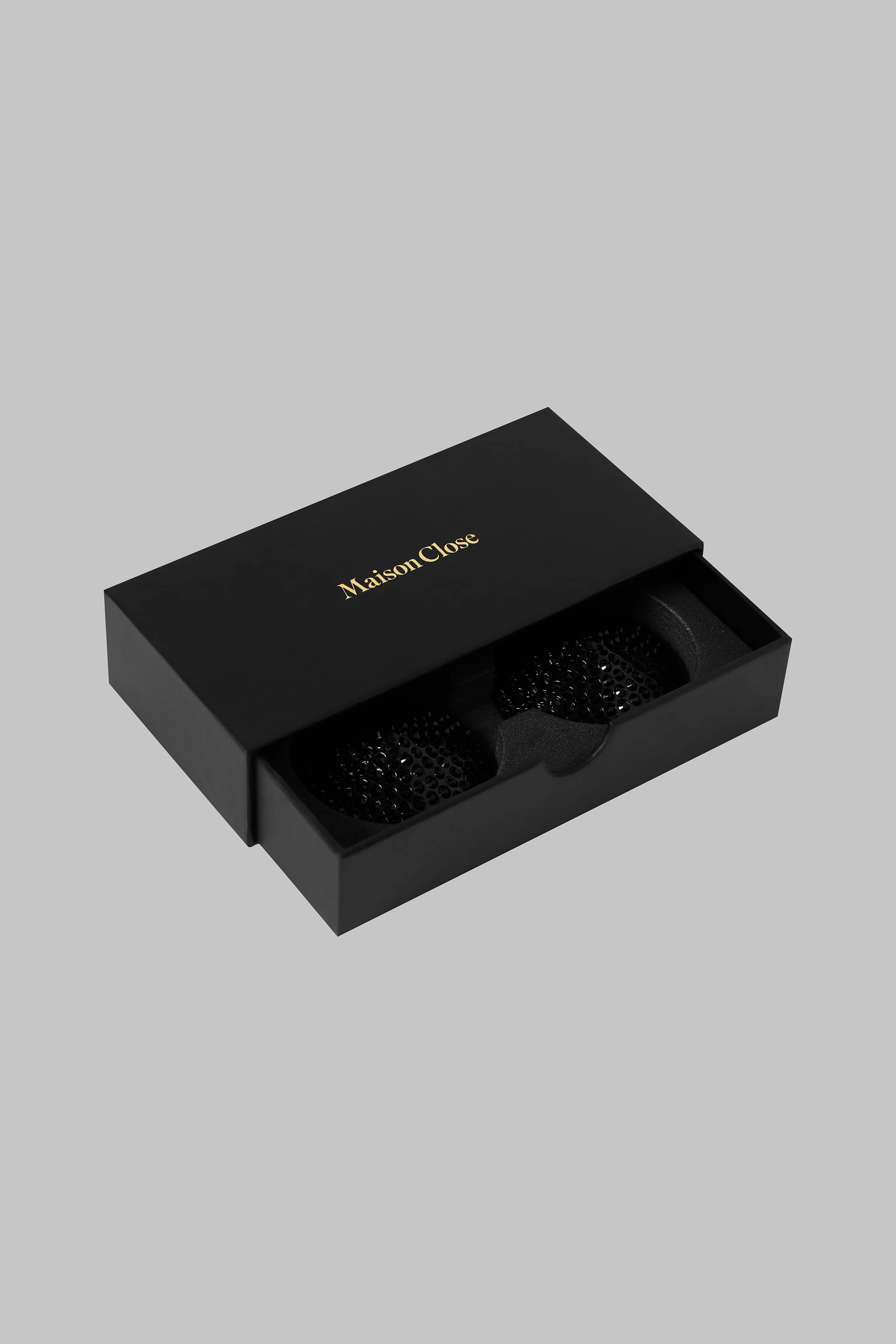 Strass nipples covers - Les Ftiches