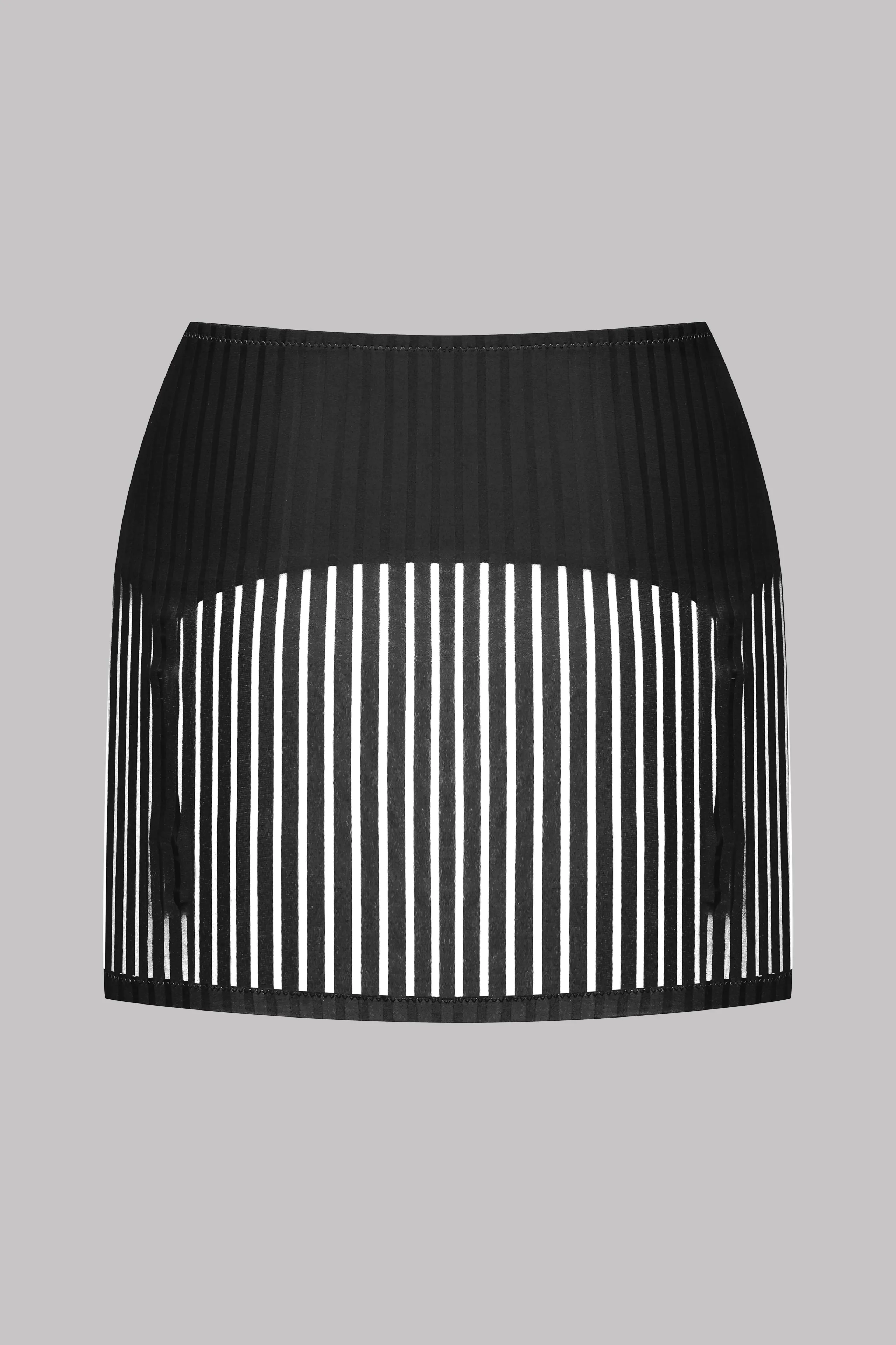 Suspender skirt - Bande  Part