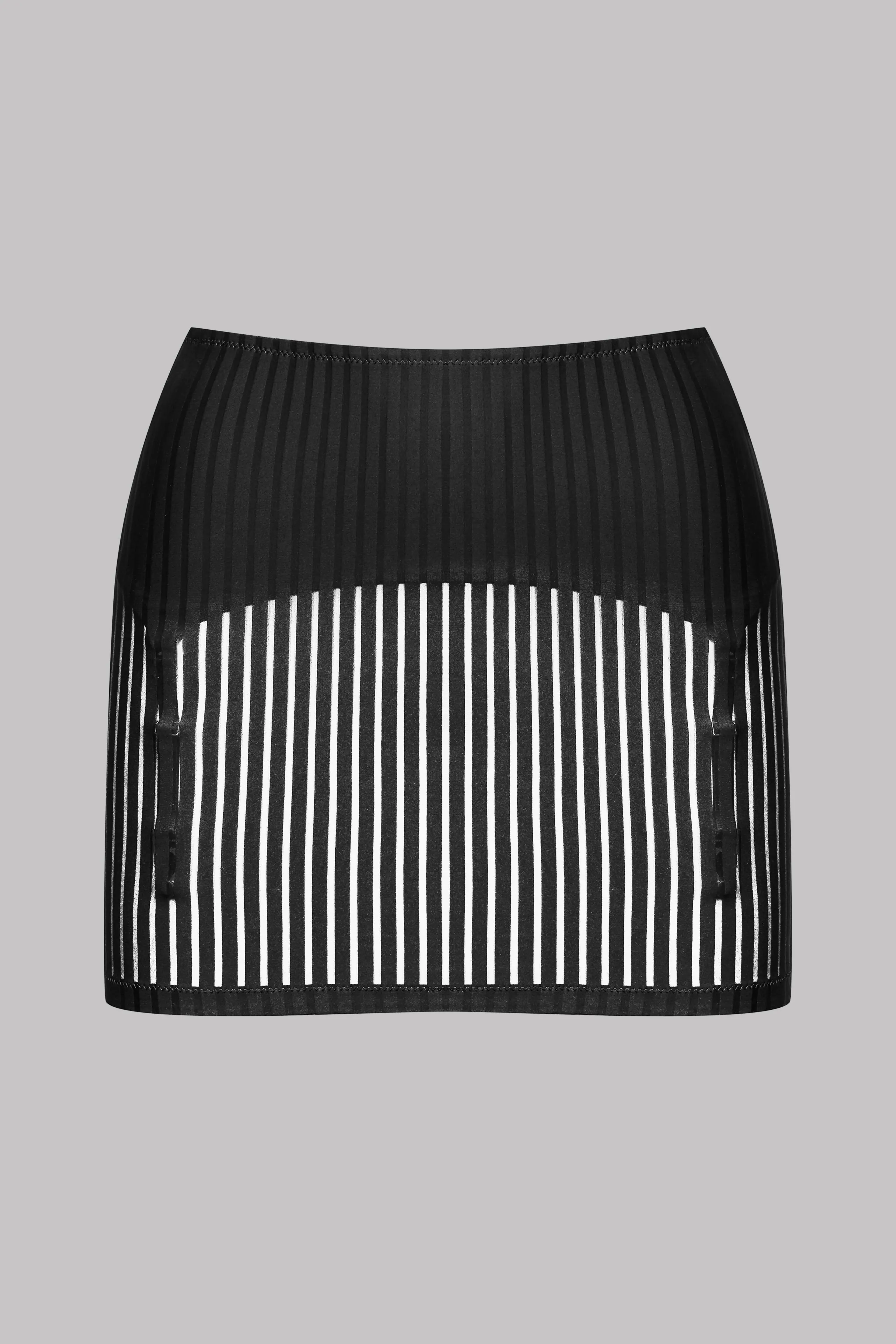 Suspender skirt - Bande  Part