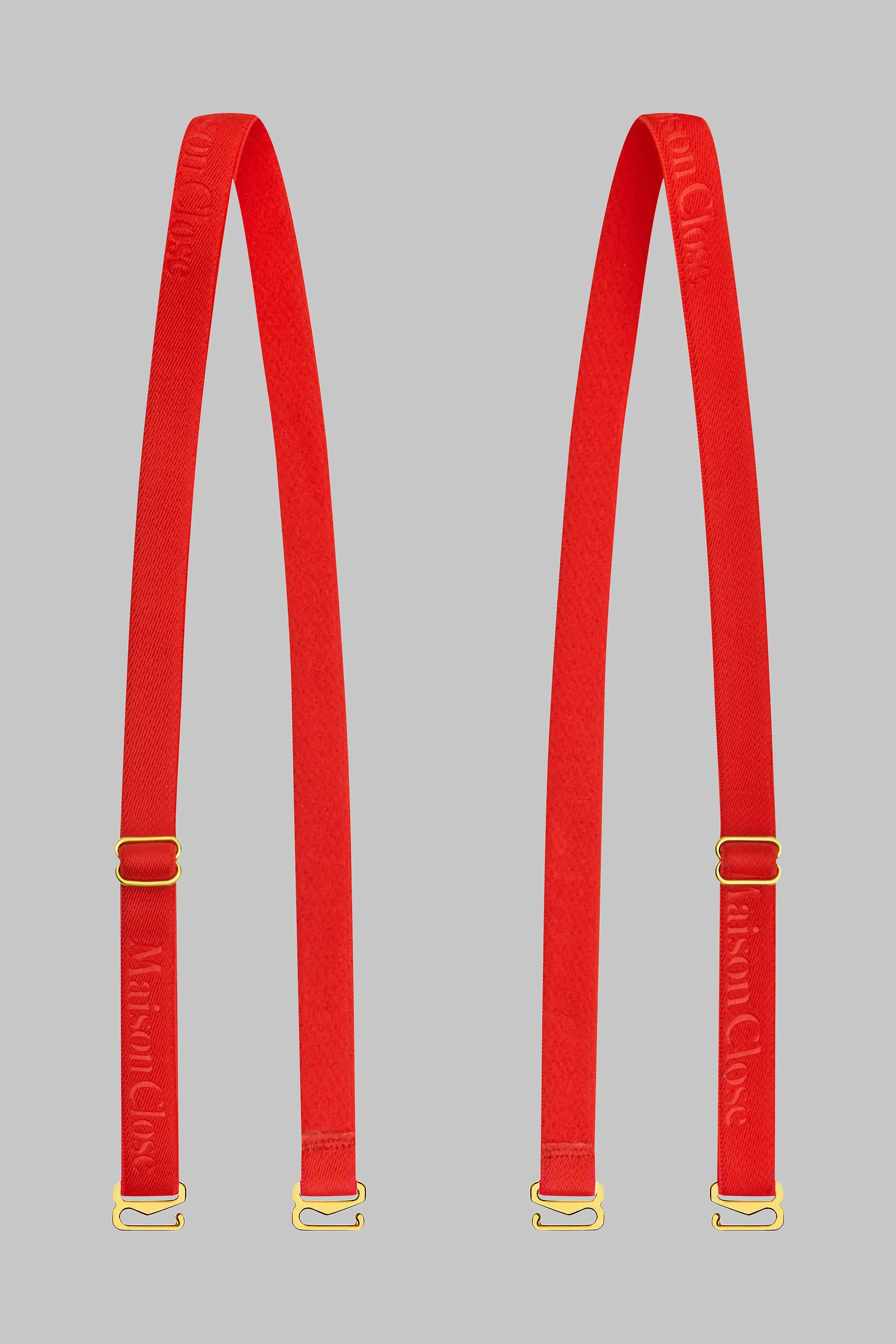 Suspenders - Signature