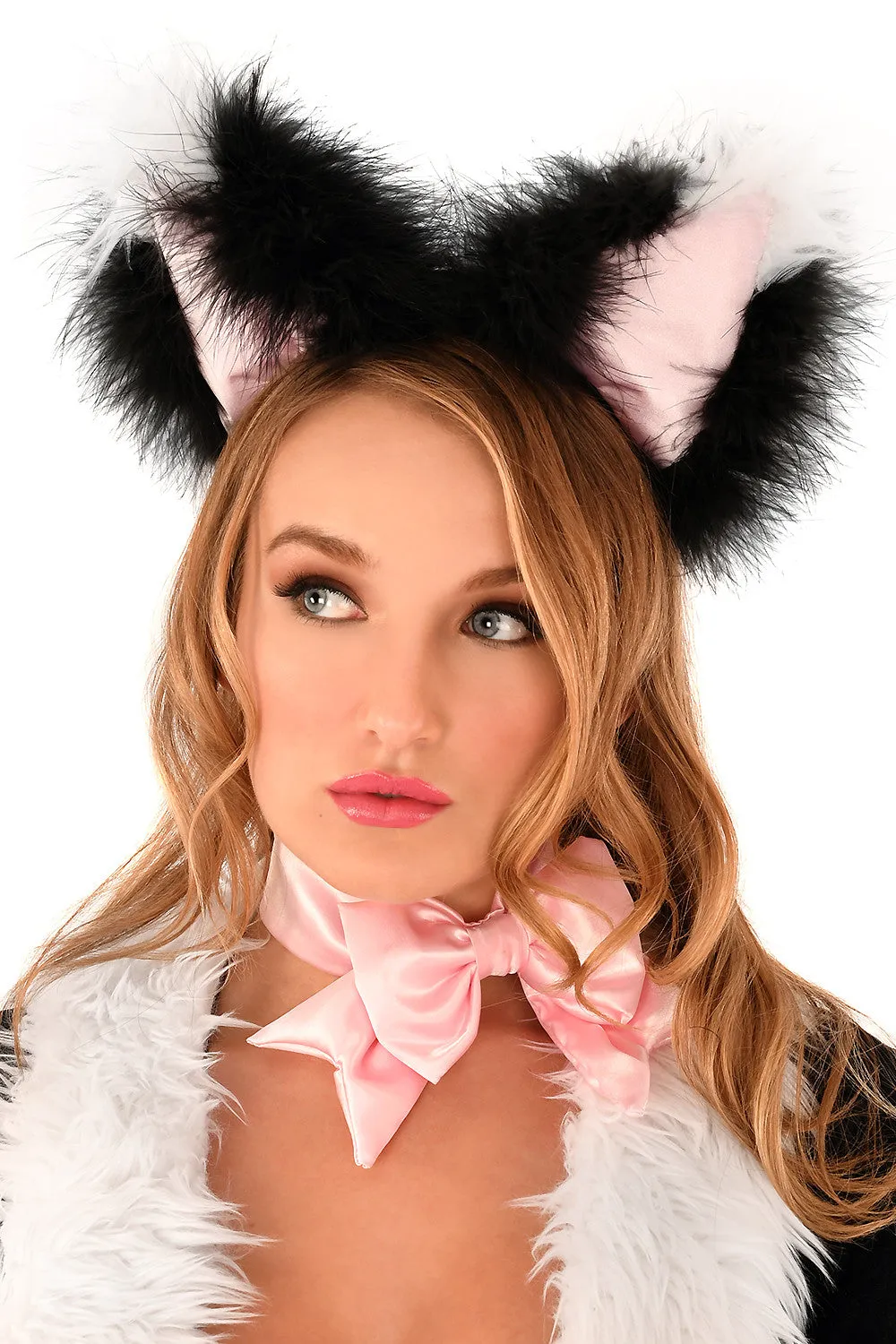 Sylvester Choker with Bow