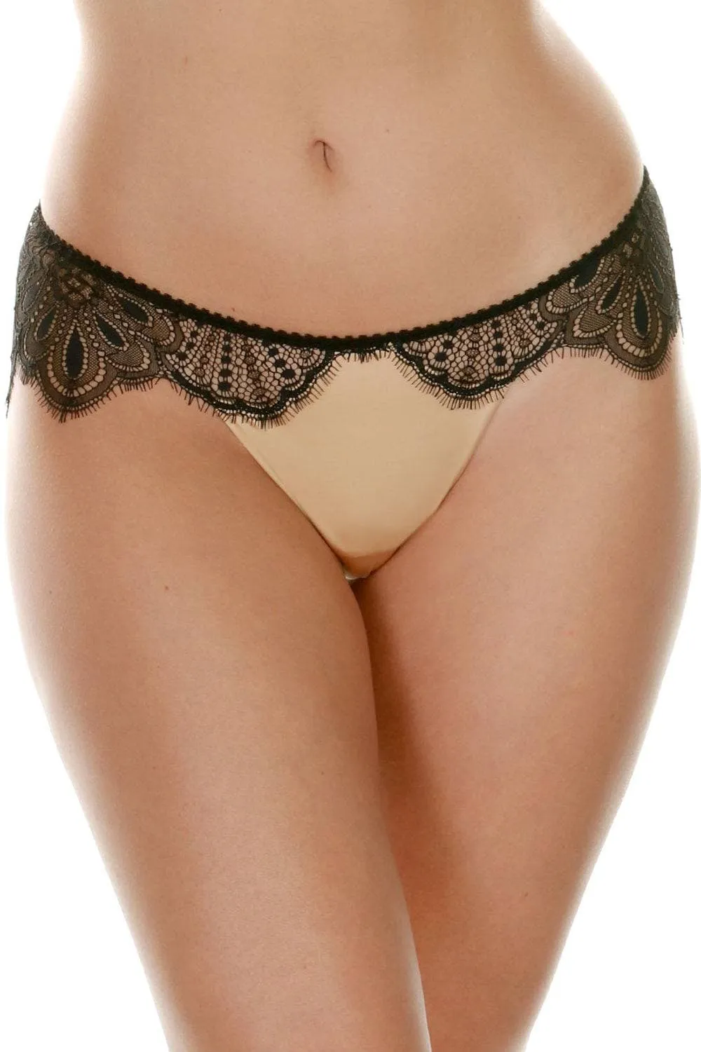 Tresor Brief. Size S (UK 8)