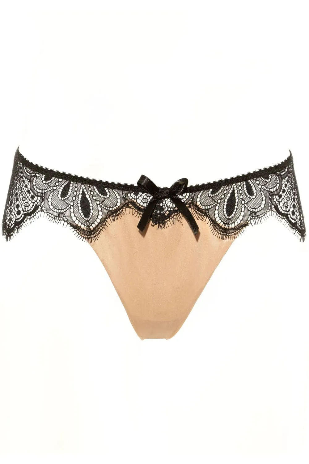 Tresor Brief. Size S (UK 8)