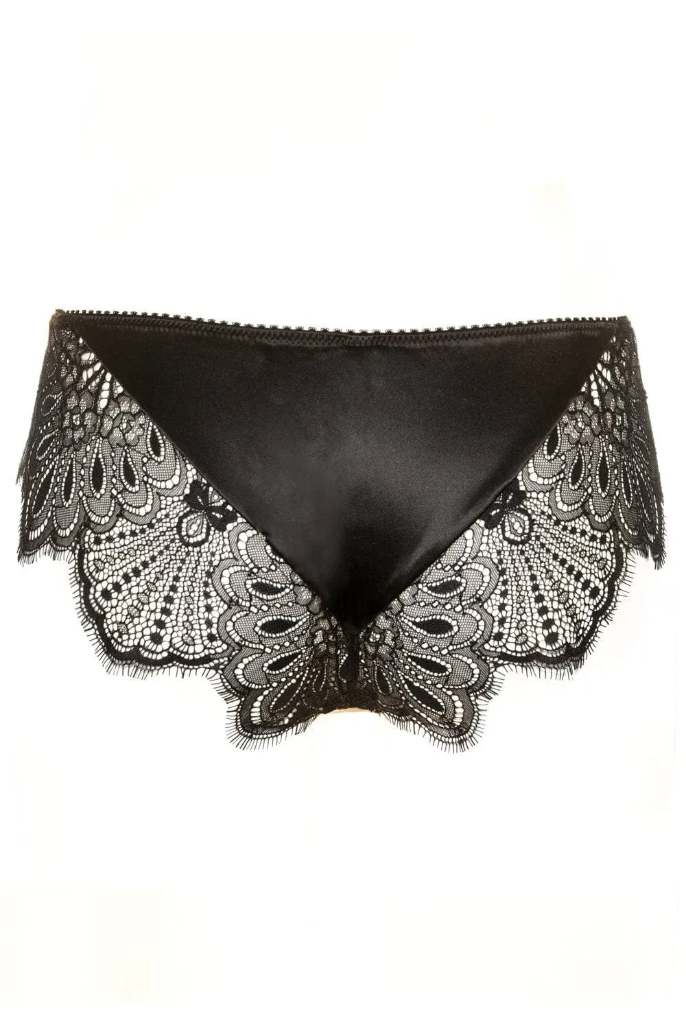 Tresor Brief. Size S (UK 8)