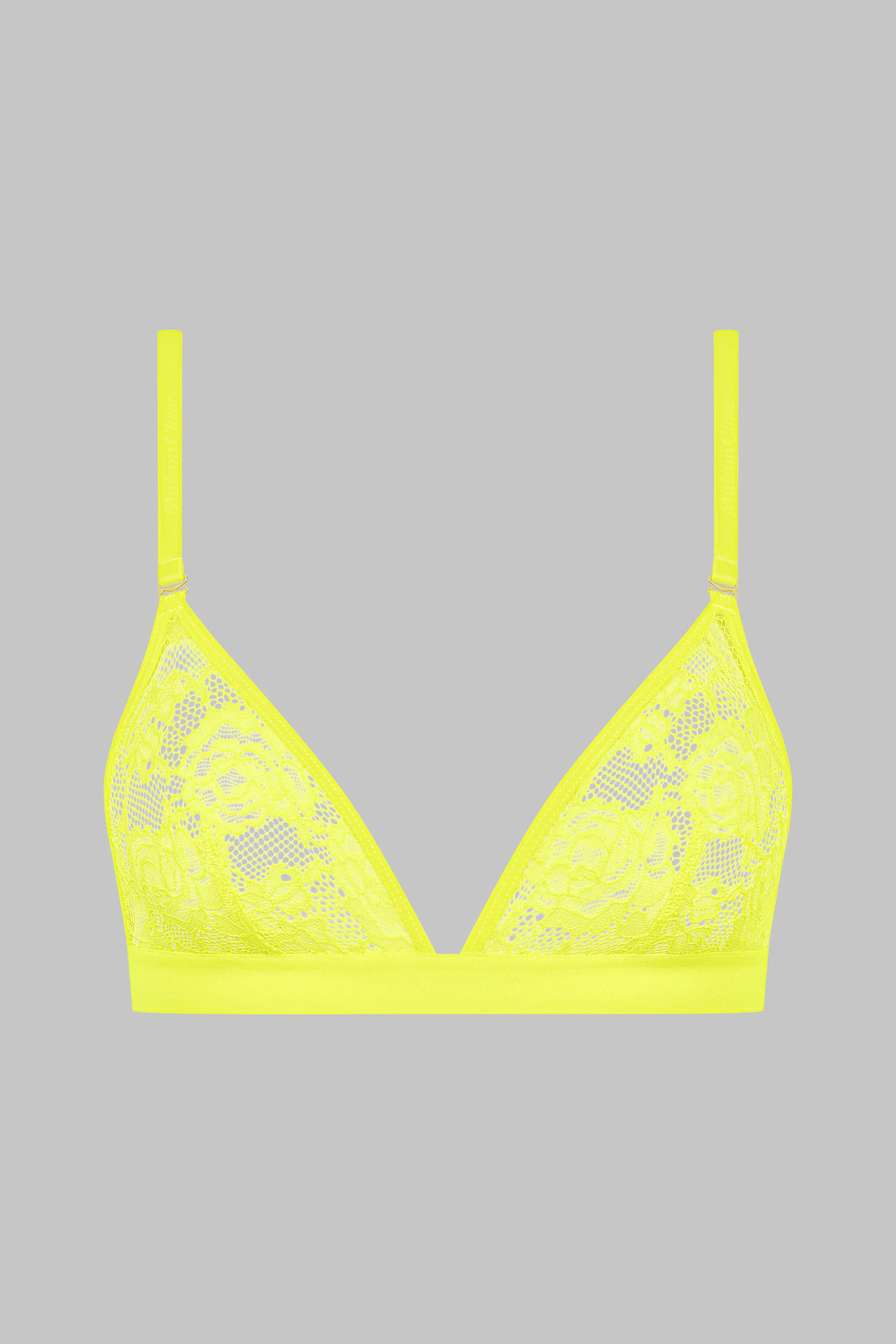 Triangle bra - Flashback Non