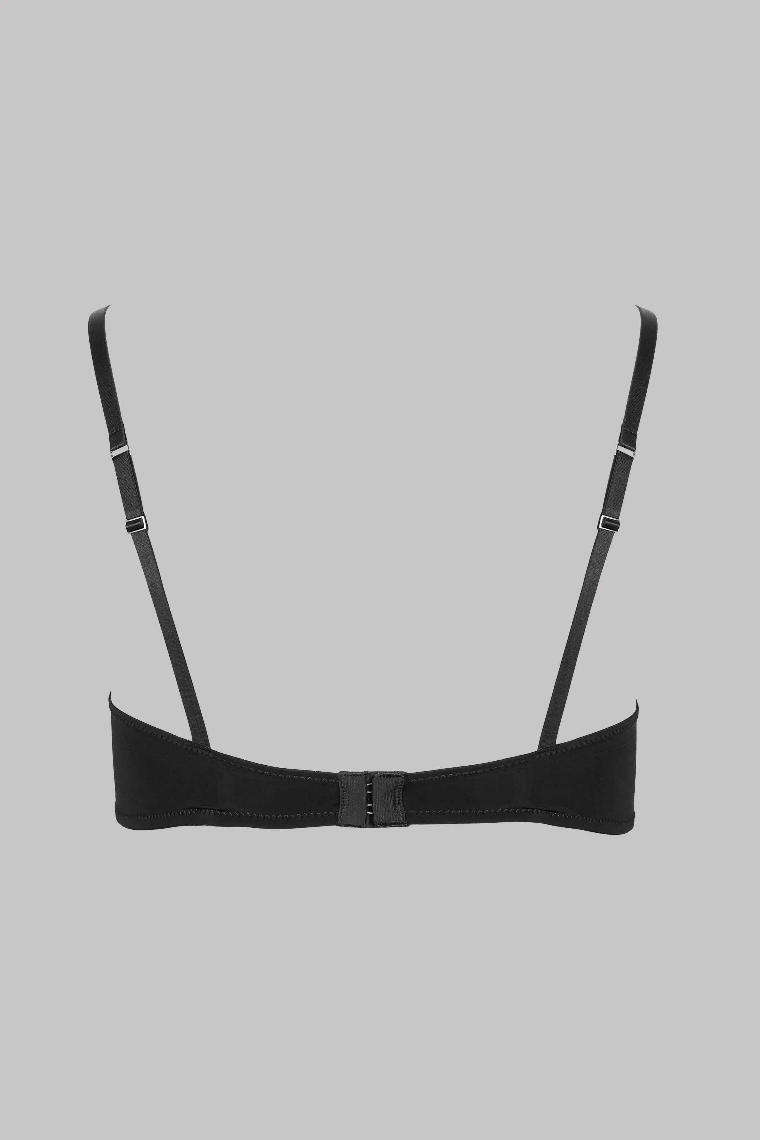 Underwired bra - Bande  Part