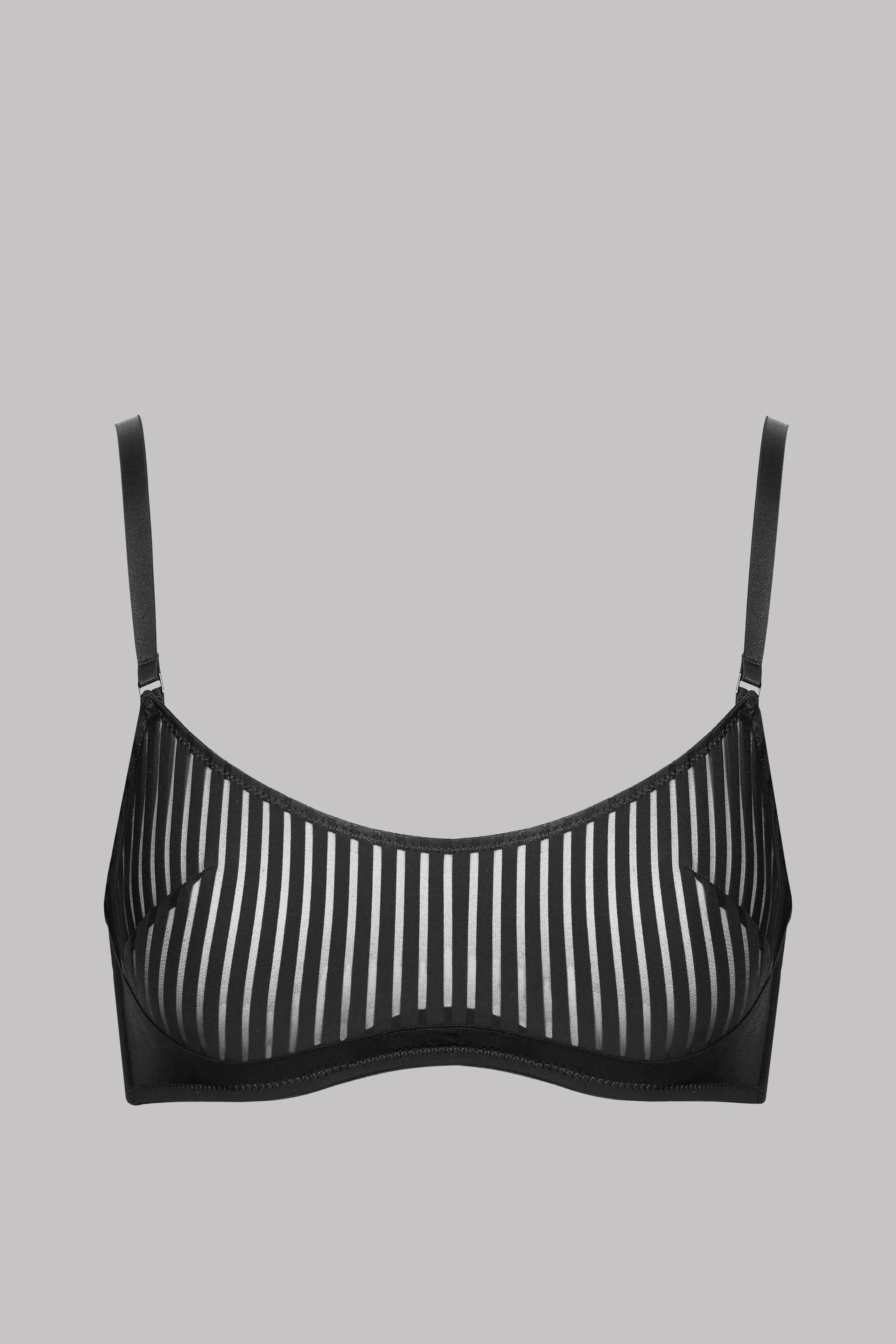 Underwired bra - Bande  Part