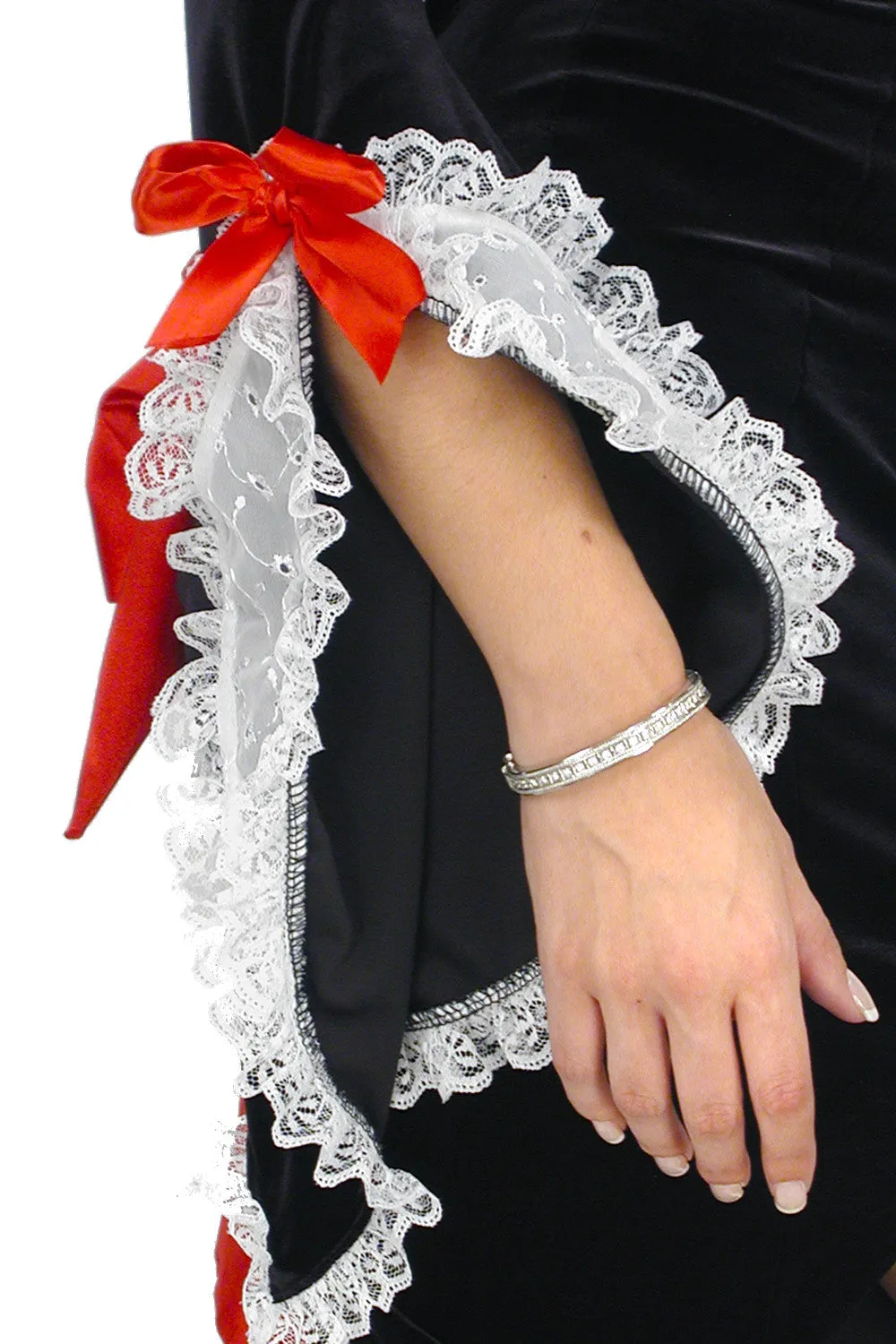 Vampire Dress
