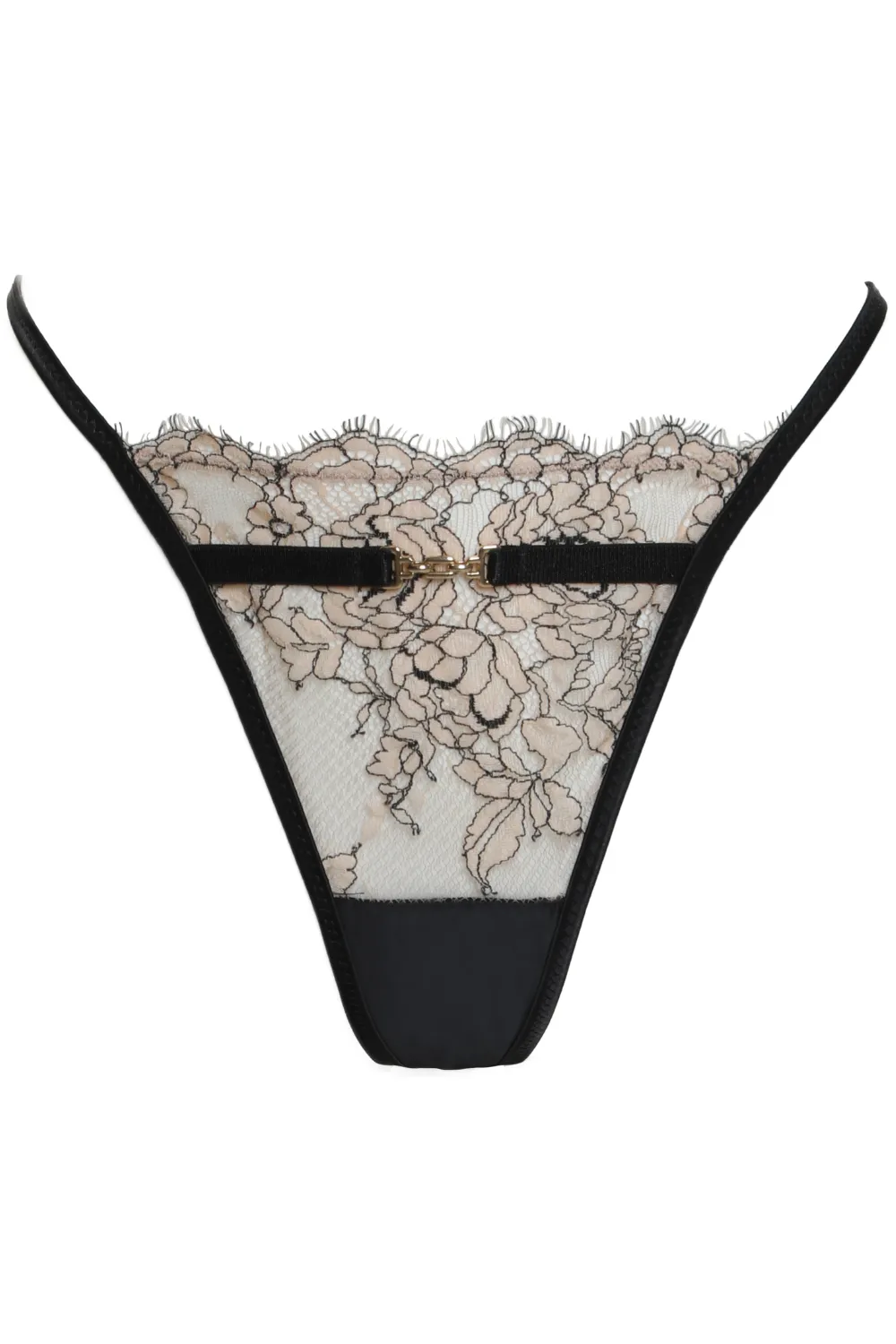 You Want It Darker Thong