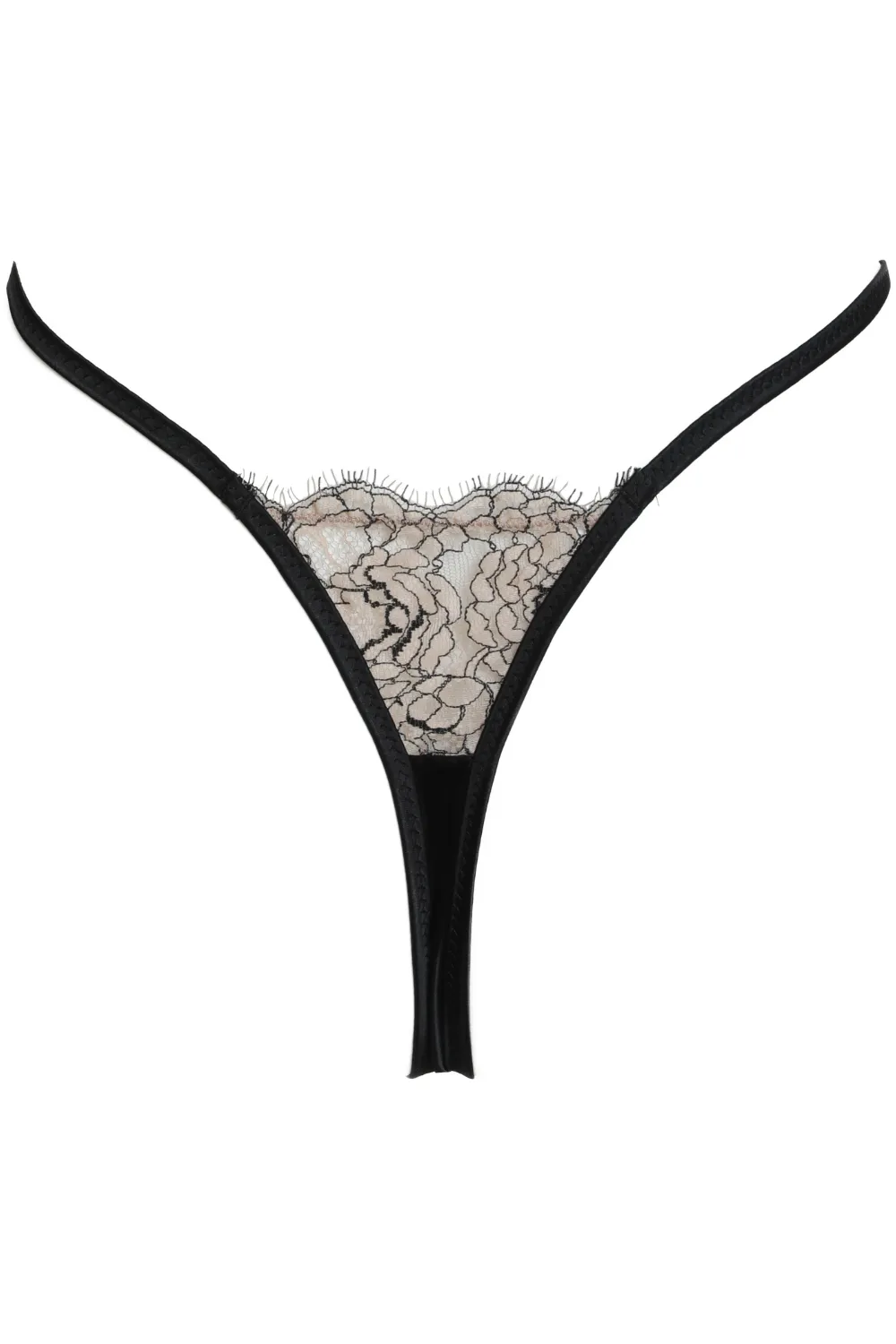 You Want It Darker Thong